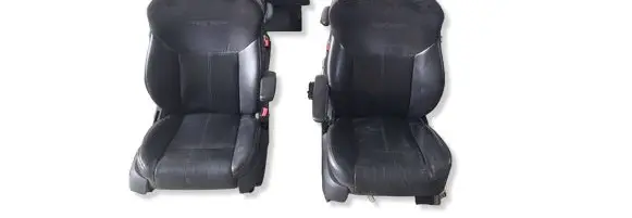 Chrysler Grand Voyager V Seat set 