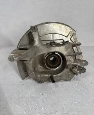 Porsche 911 997 Rear wheel hub spindle/knuckle 99733161107 288524091A