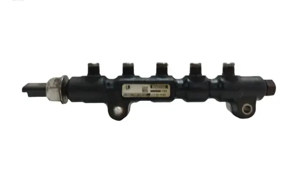 Citroen C4 I Fuel main line pipe 9654592680 560817000615202