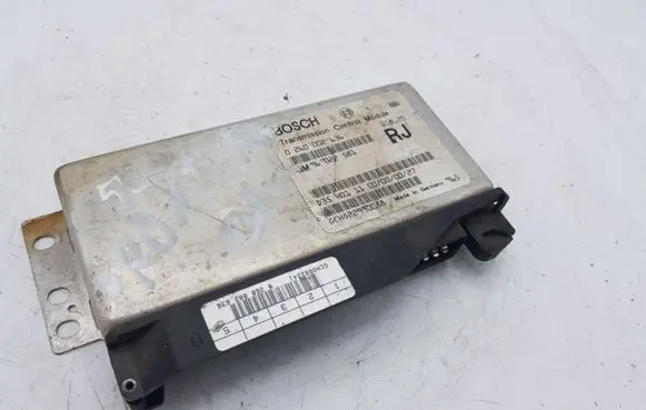 Opel Frontera B Gearbox control unit/module 96022581 0260002636