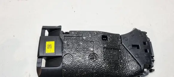 Renault Clio V Steering wheel column trim 484B21018R