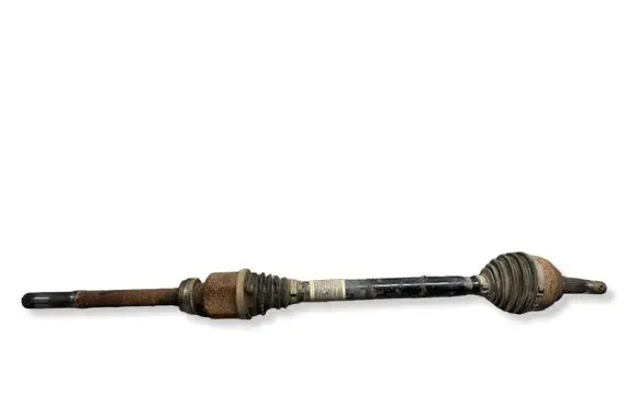 Citroen Jumpy Front driveshaft 9820048080