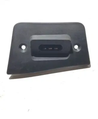Volkswagen Transporter - Caravelle T5 Sliding door contact joint 7H0907496A