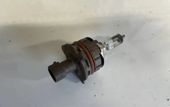 Mercedes-Benz E W211 Headlight part 