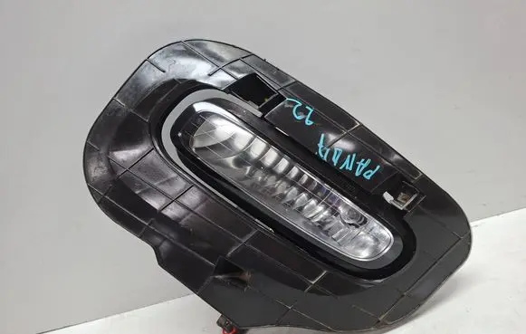 Fiat Panda III LED Daytime headlight S27612848 52174844