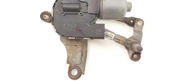 Ford S-MAX Front wiper linkage and motor 6M2117504AF 3397020930 1397220528