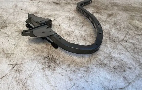 Dodge Charger Tailgate/trunk/boot hinge L713AF 48568