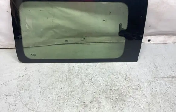 Opel Combo C Sliding door window/glass DOT211M75AS2 43R000016