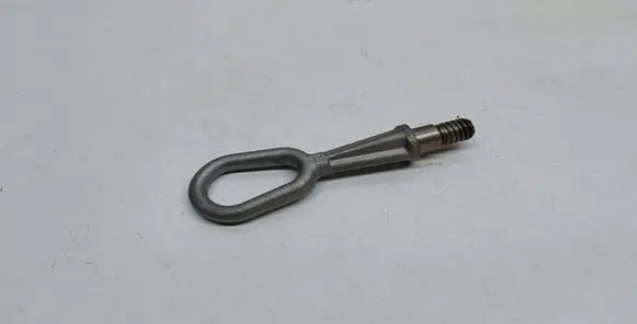 BMW 3 E92 E93 Towing hook eye 