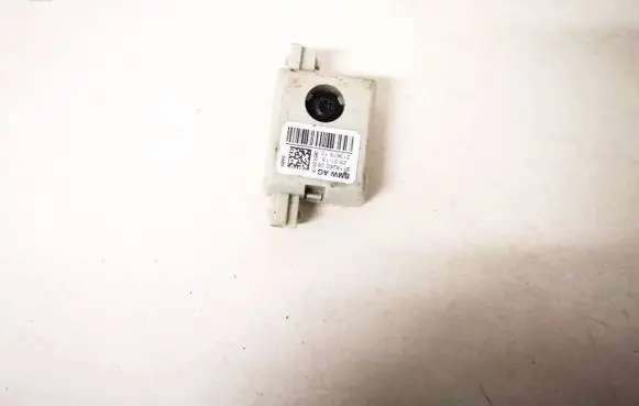 BMW 5 GT F07 Antenna control unit 911826206 213675