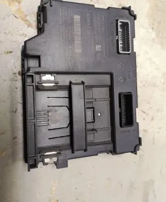 Renault Clio IV Ignition key card reader 285904740R S180234012C A2C92561703