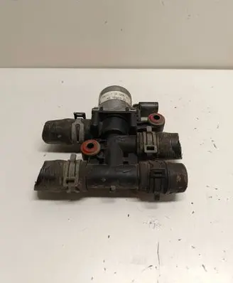Audi A6 S6 C7 4G Coolant heater control valve 8E0820035B 400399D 8E0820035