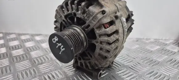 Mercedes-Benz E W212 Generator/alternator A0131546802