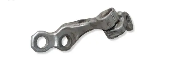 Ford Focus Rear door lower hinge 3M51R26810AH