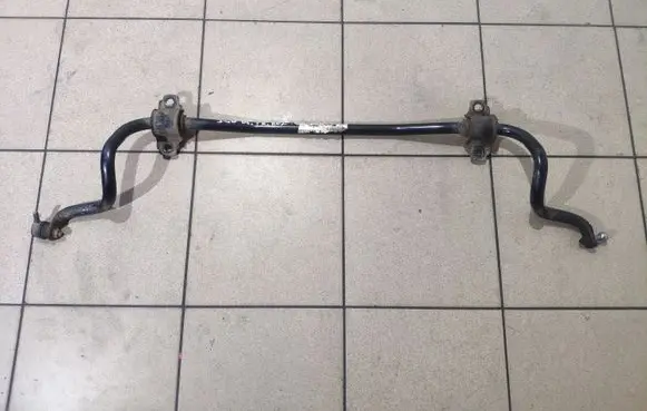 Volvo S60 Front anti-roll bar/sway bar B121645A0726