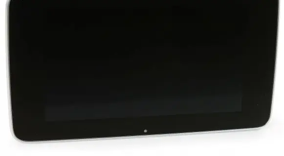 Mercedes-Benz C W205 Screen/display/small screen A2059002211