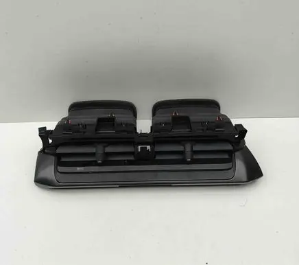 Toyota C-HR II Dashboard air vent grill cover trim 55670F4090