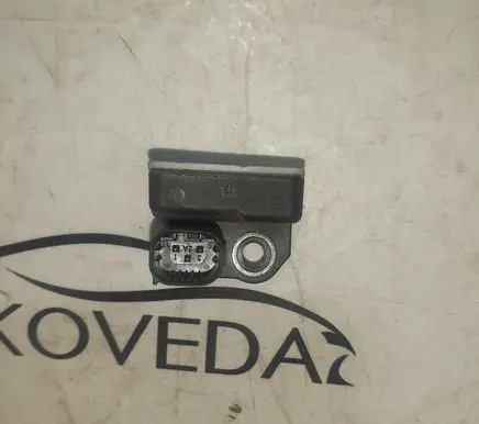 Aston Martin DB11 Airbag deployment crash/impact sensor A0009057600