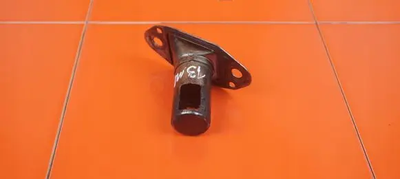 Chevrolet Cruze EGR valve line/pipe/hose A17DTS