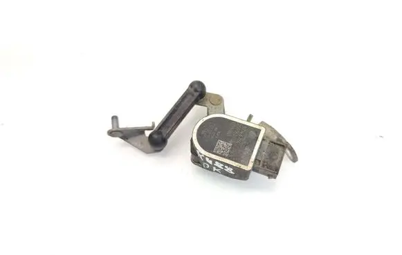 BMW 5 F10 F11 Headlight/headlamp level sensor 6784072 25916010 ABE52050
