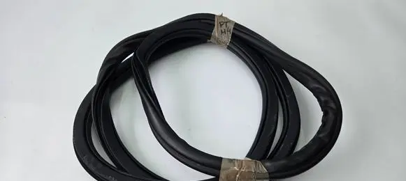 Land Rover Range Rover Evoque L551 Rubber seal rear door