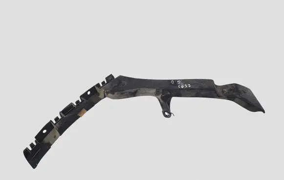 Peugeot 3008 I Rear bumper mounting bracket 9683047280