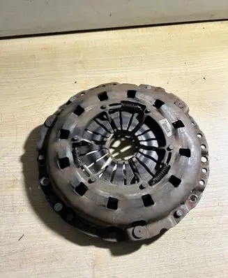BMW 3 E46 Pressure plate 