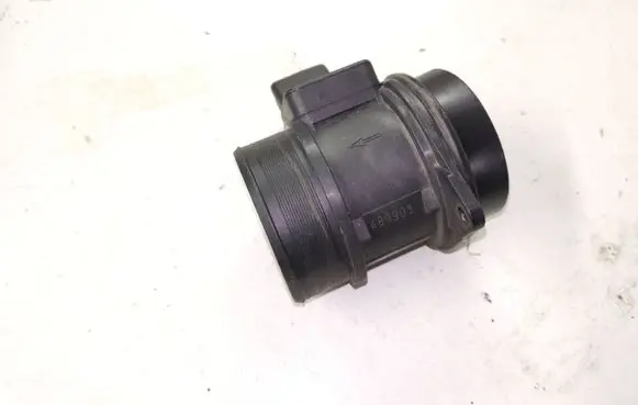 Peugeot 406 Mass air flow meter 9629471080