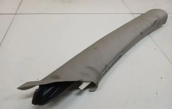 Volkswagen PASSAT B7 (C) pillar trim 107154