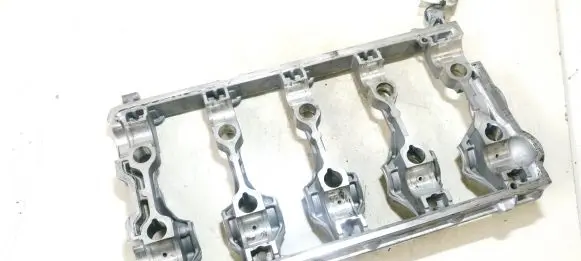 Camshaft