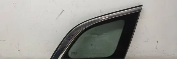 Renault Kadjar Rear side window 43R004524