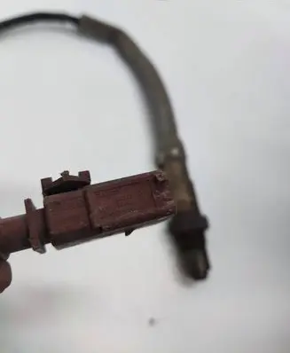 Volkswagen PASSAT B6 Lambda probe sensor 1K0973804