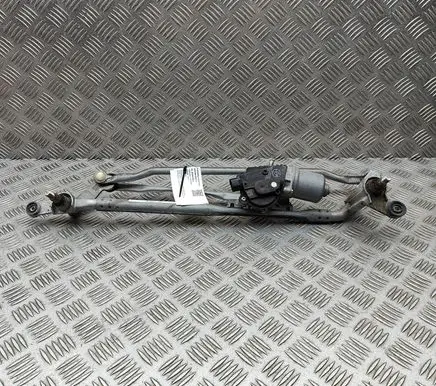 Land Rover Discovery 5 Front wiper linkage and motor HY3217500BB