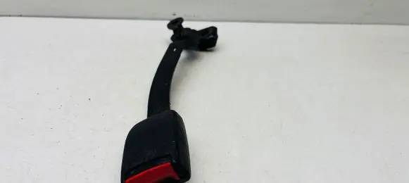 Volkswagen Bora Front seatbelt buckle 1J4858472