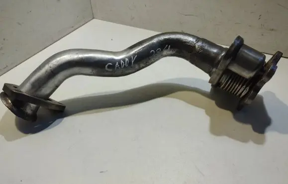 Volkswagen Caddy EGR valve line/pipe/hose