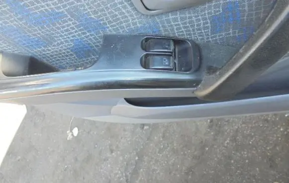 Hyundai Atos Prime Electric window control switch