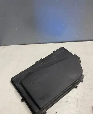 BMW X5 E53 Air filter box cover 7525676