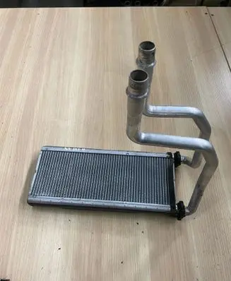 Opel Vivaro Heater blower radiator 