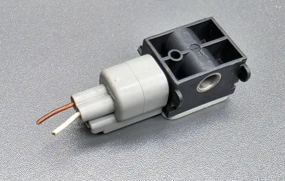 Ford Focus Airbag deployment crash/impact sensor 3M5T14B342AB