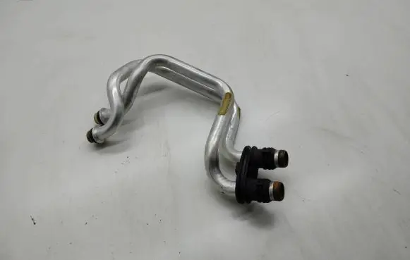 Seat Alhambra (Mk2) Heater radiator pipe/hose 1K2819857C