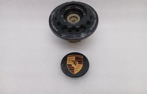 Porsche 911 992 Rubber seal front coupe door window 992601119B