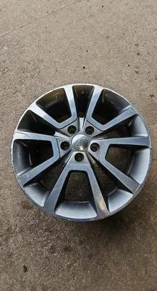 Jeep Grand Cherokee R18 alloy rim 0026832012