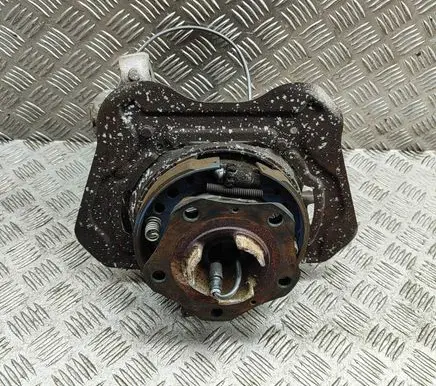 Porsche 997 Rear wheel hub 99733161207