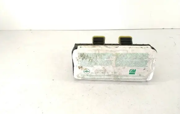 Audi A3 S3 8L Passenger airbag 90561101 1610662