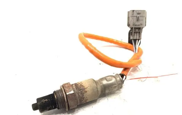 Lambda probe sensor