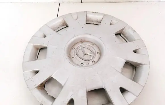 Mazda 3 I R15 wheel hub/cap/trim BP4K37170