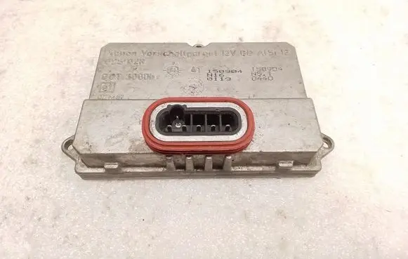 Headlight ballast module Xenon