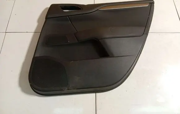 Citroen C4 II Rear door card panel trim 96728213ZD