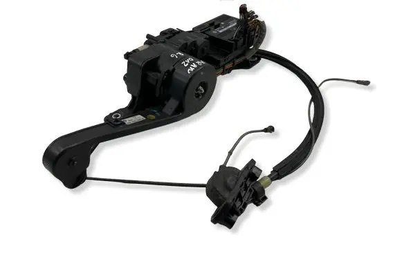 Volkswagen Sharan Sliding door motor 7N0843385Q