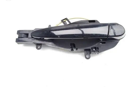 BMW X1 E84 Rear door exterior handle 242681